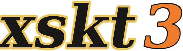 xskt3 logo